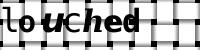Obrázok CAPTCHA