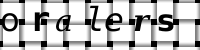 Obrázok CAPTCHA