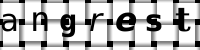 Obrázok CAPTCHA