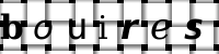 Obrázok CAPTCHA