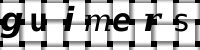 Obrázok CAPTCHA