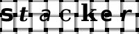 Obrázok CAPTCHA