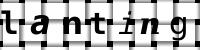 Obrázok CAPTCHA
