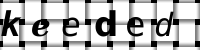 Obrázok CAPTCHA