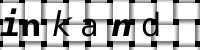 Obrázok CAPTCHA