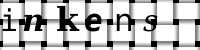 Obrázok CAPTCHA