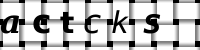 Obrázok CAPTCHA