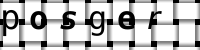 Obrázok CAPTCHA
