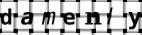 Obrázok CAPTCHA