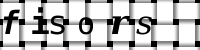 Obrázok CAPTCHA