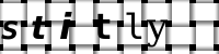 Obrázok CAPTCHA