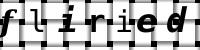 Obrázok CAPTCHA