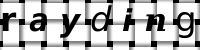 Obrázok CAPTCHA