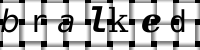 Obrázok CAPTCHA