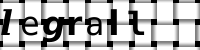 Obrázok CAPTCHA