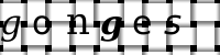 Obrázok CAPTCHA