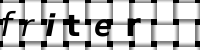 Obrázok CAPTCHA