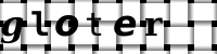Obrázok CAPTCHA