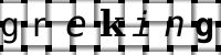Obrázok CAPTCHA