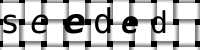 Obrázok CAPTCHA