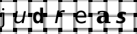 Obrázok CAPTCHA