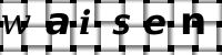 Obrázok CAPTCHA