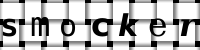 Obrázok CAPTCHA