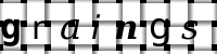 Obrázok CAPTCHA