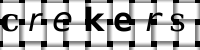 Obrázok CAPTCHA