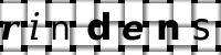 Obrázok CAPTCHA