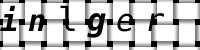 Obrázok CAPTCHA