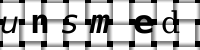 Obrázok CAPTCHA