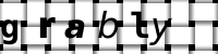 Obrázok CAPTCHA