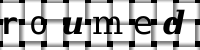 Obrázok CAPTCHA