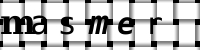 Obrázok CAPTCHA