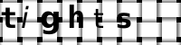 Obrázok CAPTCHA