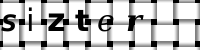 Obrázok CAPTCHA