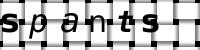Obrázok CAPTCHA