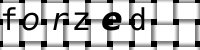 Obrázok CAPTCHA