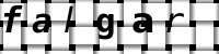 Obrázok CAPTCHA