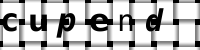 Obrázok CAPTCHA