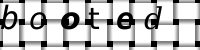 Obrázok CAPTCHA