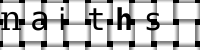 Obrázok CAPTCHA