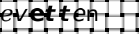 Obrázok CAPTCHA