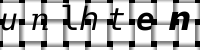 Obrázok CAPTCHA
