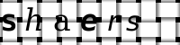 Obrázok CAPTCHA