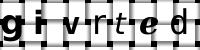 Obrázok CAPTCHA