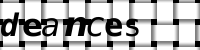 Obrázok CAPTCHA