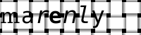 Obrázok CAPTCHA