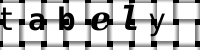Obrázok CAPTCHA